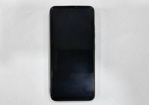 Azyaşlının cibində cəzaçəkmə müəssisəsinə mobil telefon keçirilməsinin qarşısı alınıb