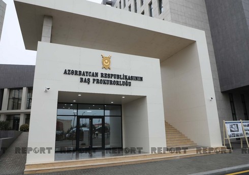 Baş Prokurorluqda media subyektləri və gənclərin iştirakı ilə tədbir keçirilib
