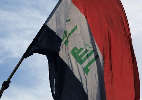 Bağdadda hipermarketdəki yanğında 50 nəfərin ölümünə görə matəm elan edilib