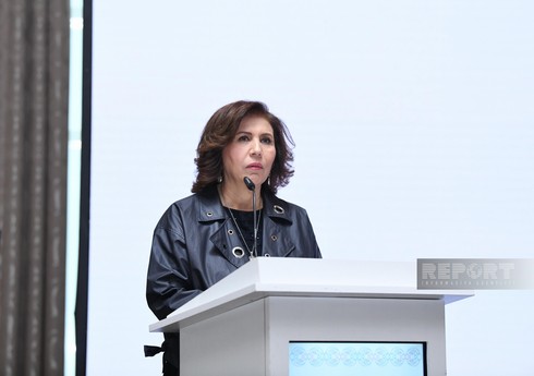 Bahar Muradova: Məişət zorakılığının qarşısının alınması ilə bağlı yeni dövlət konsepsiyası hazırlanır