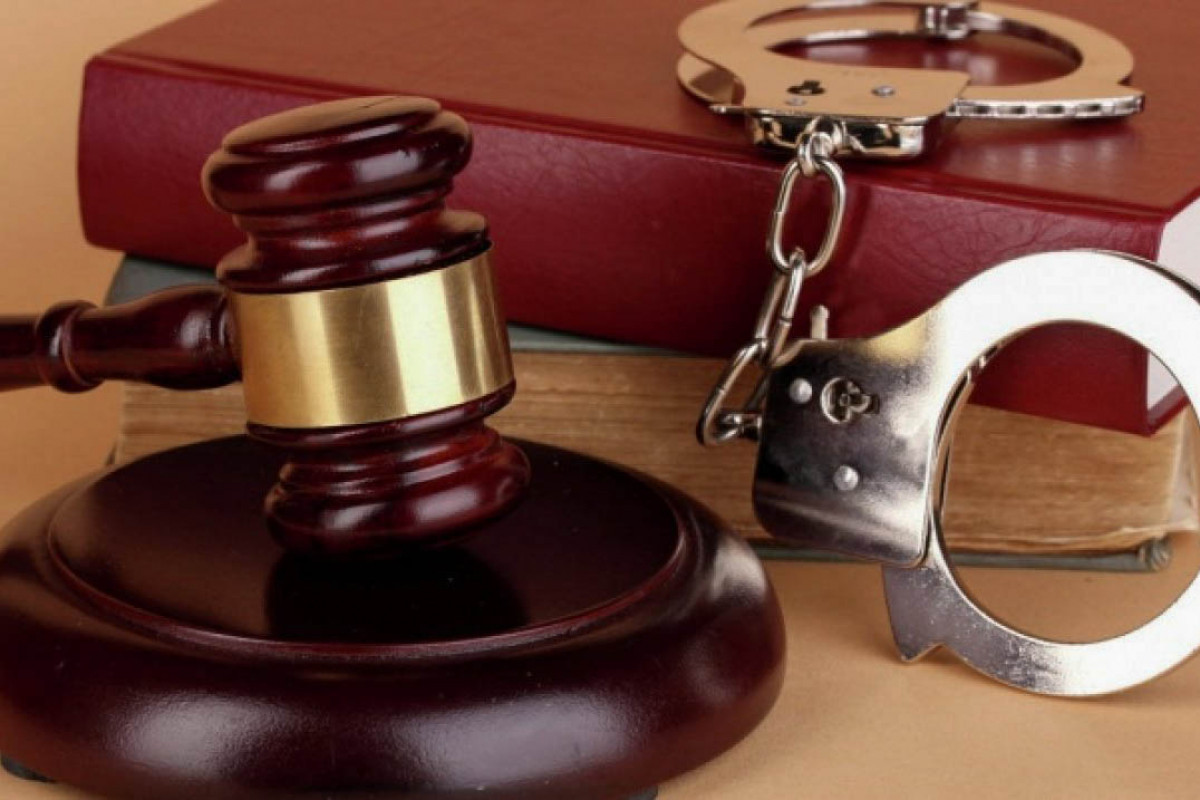 Bakıda DSX mayoruna hücum etməkdə təqsirləndirilən idmançılar həbs olunub - YENİLƏNİB