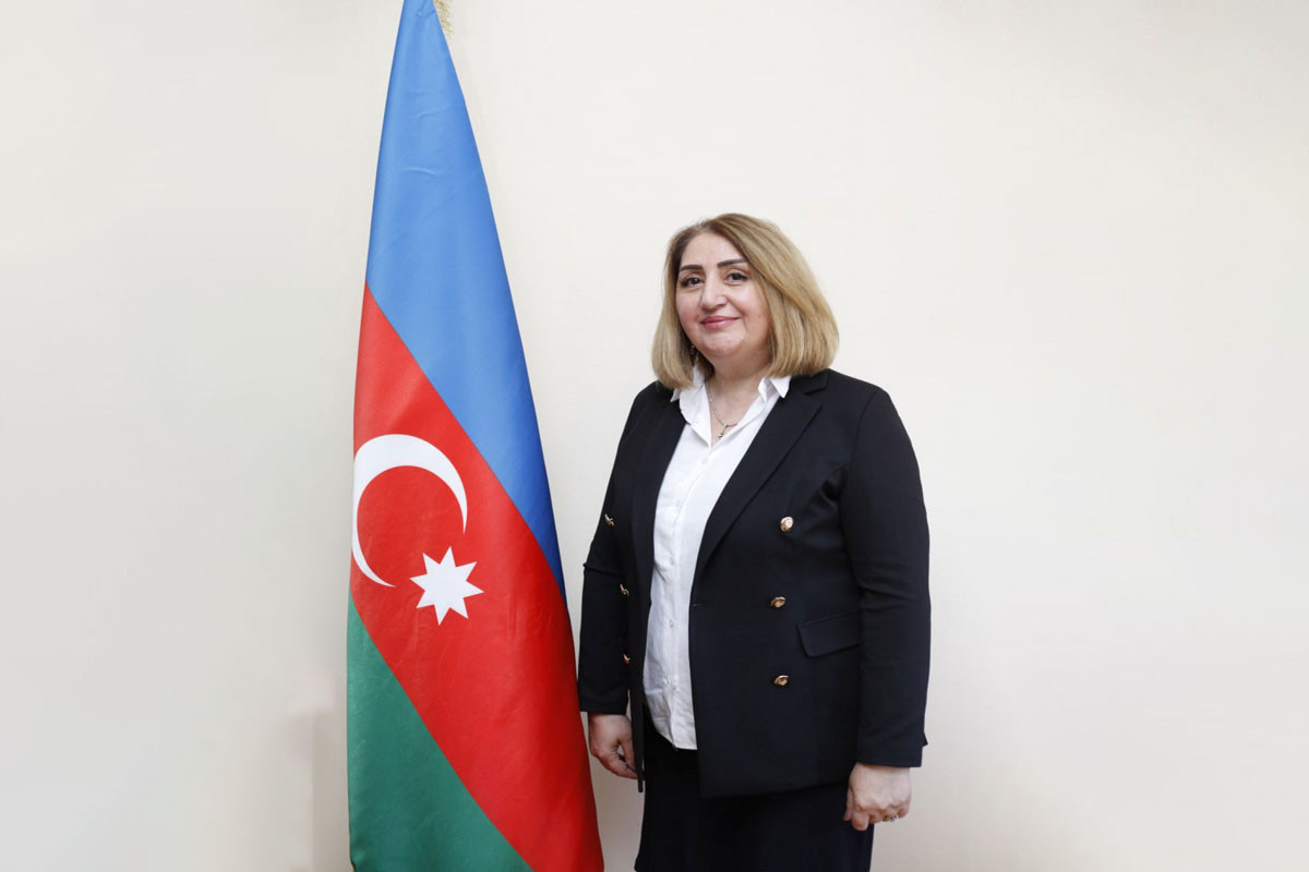 Bakıda müəllimləri təhqir etdiyi deyilən məktəb direktoru işdən çıxarılıb