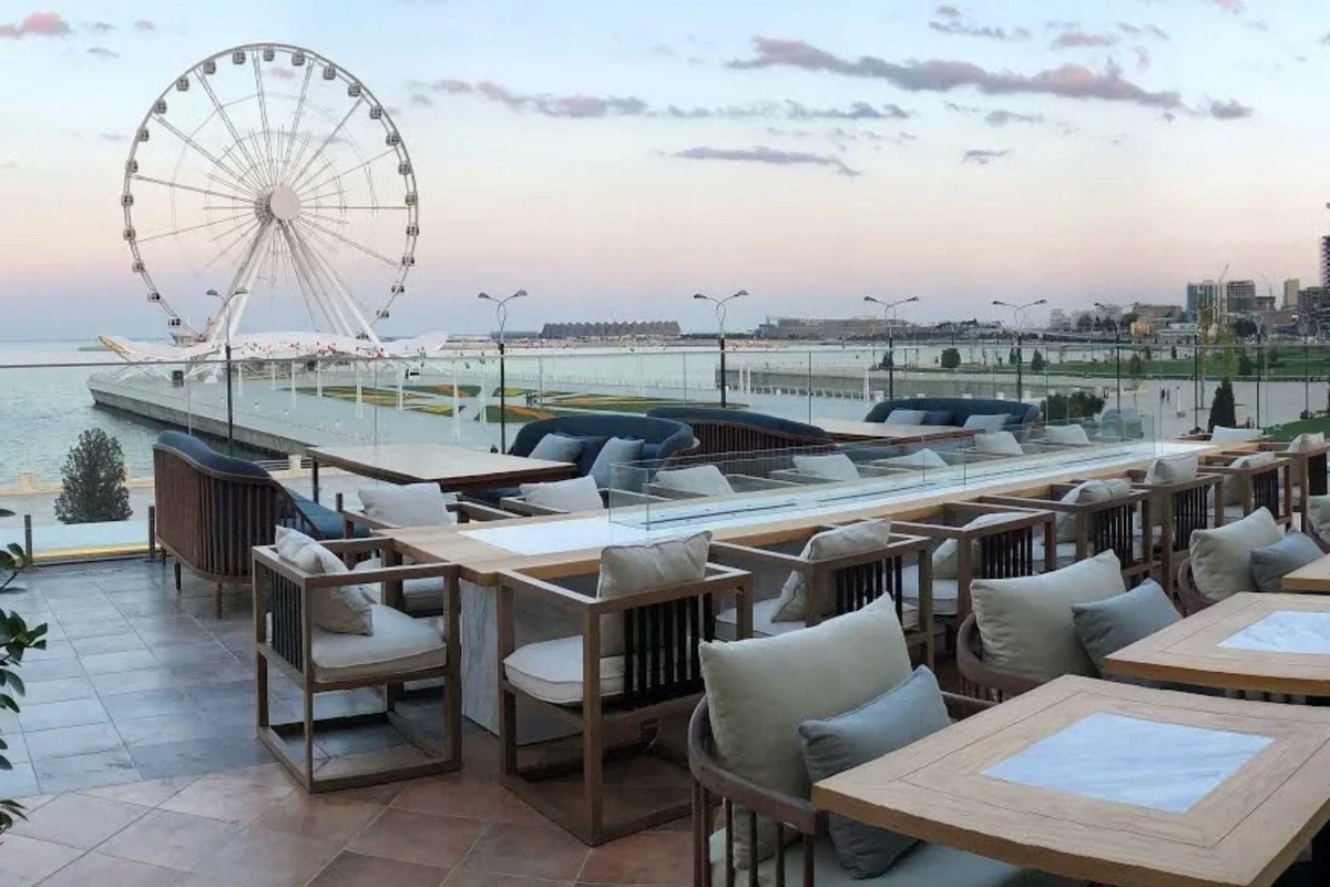 Bakının restoran biznesində ən çox gəlir gətirən rayonları  - SİYAHI