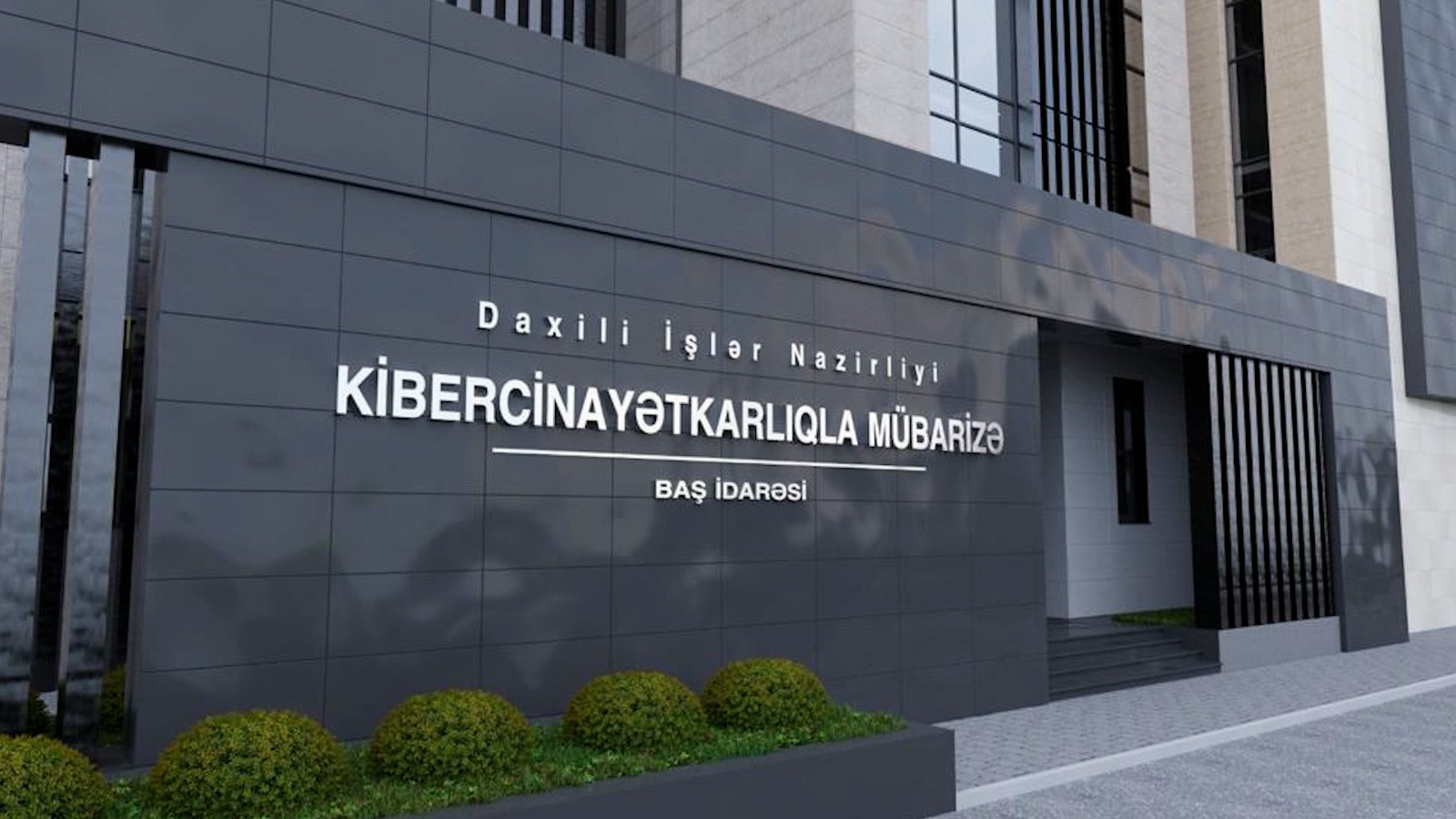 Bank kartlarına kiber hücumlar edən şəbəkə üzvləri həbs edilib - VİDEO