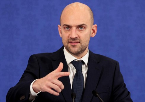 Barro: Aİ-nin Rusiyaya qarşı yeni sanksiyalar paketi iyula qədər təqdim oluna bilər