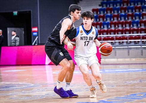 Basketbol üzrə Azərbaycan Kubokunda ilk finalçı bəlli olub