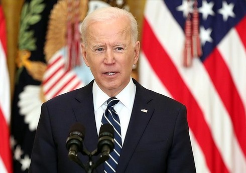 Bayden: Azərbaycan və Ermənistanın davamlı və ləyaqətli sülhün təmin edilməsinə yönəlmiş addımlarını alqışlayırıq