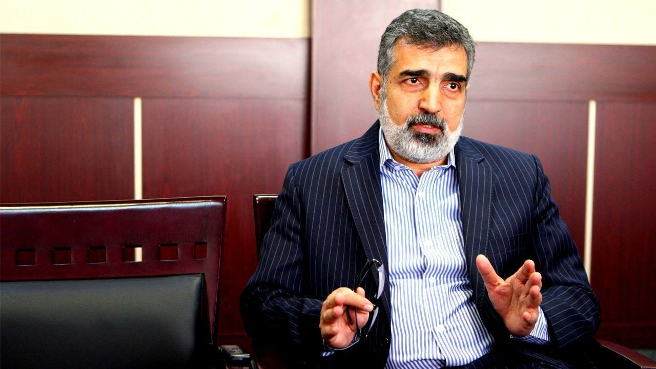 Behruz Kamalvəndi: Natanzdakı bəzi yerüstü obyektlər zədələnib, yanğın olub