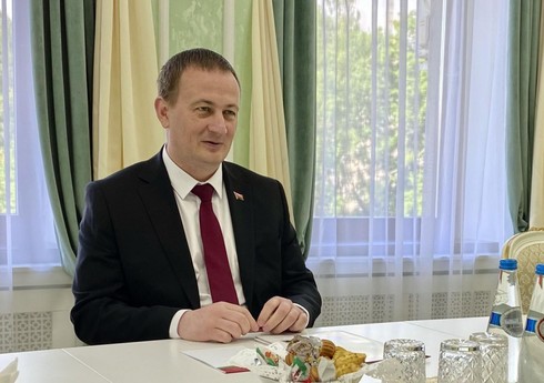 Belarusun Baş naziri: Azərbaycanla çoxşaxəli əməkdaşlıq qarşılıqlı hörmət şəraitində inkişaf edəcək