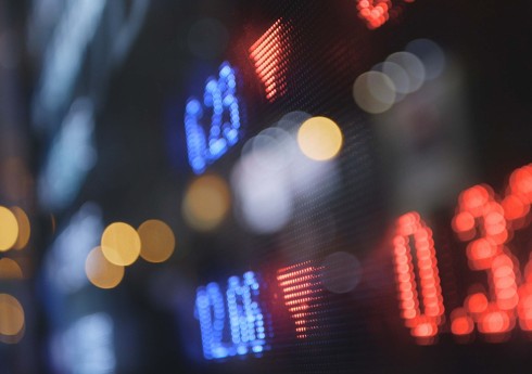 Beynəlxalq əmtəə, fond və valyuta bazarlarının göstəriciləri (09.10.2024)