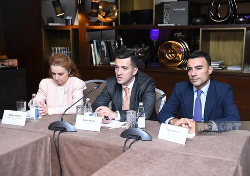 BFB-nin sədri: "Səhmlərin təkrar bazarı demək olar ki, mövcud deyil"