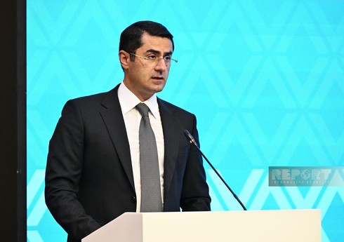 Bəhruz Quliyev: "Qeyri-neft ixracının stimullaşdırılması ilə bağlı layihələr hazırlanıb"