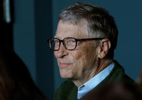 Bill Geytsin sərvətinin əsas hissəsi Afrikaya çatacaq