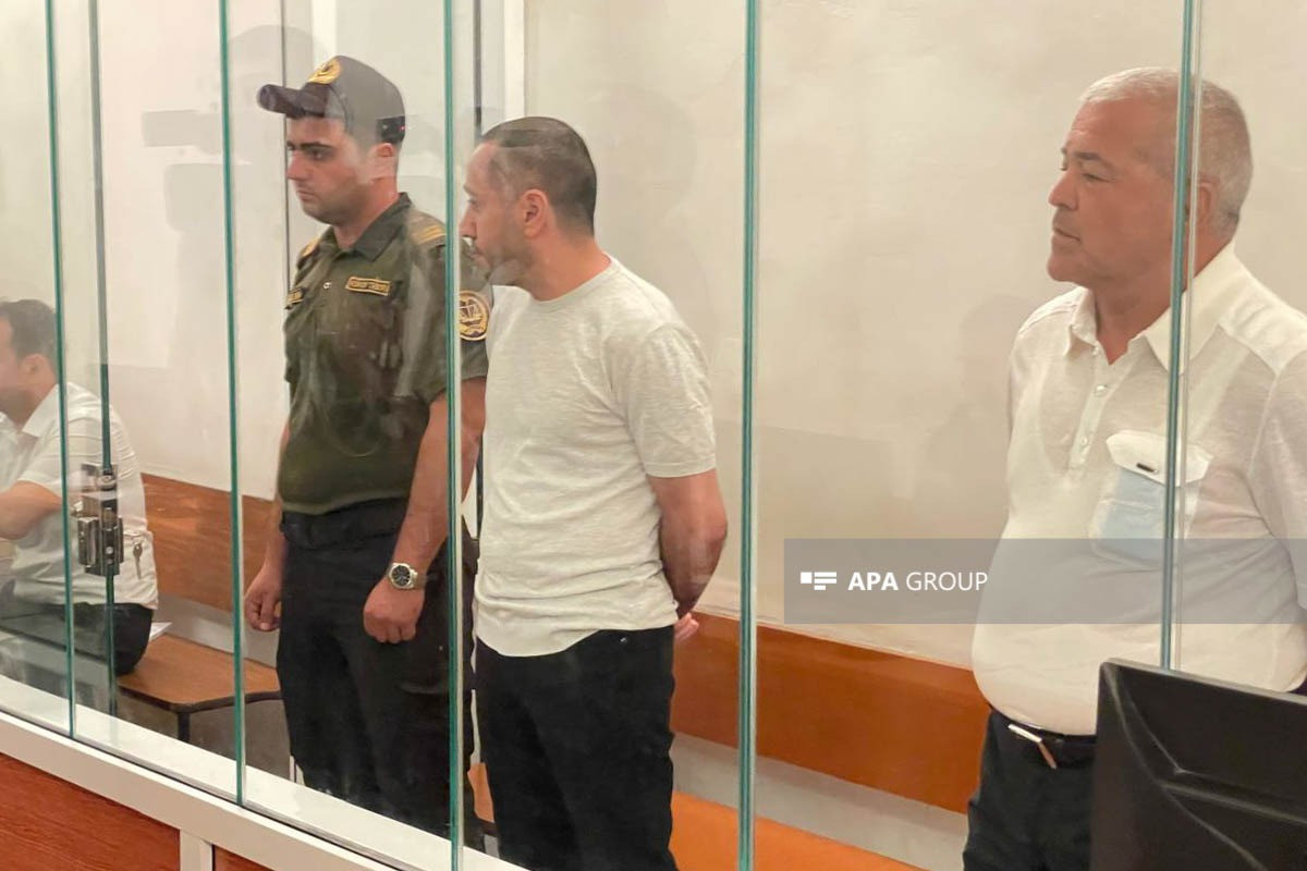 Binəqədidə 10 nəfərin ölümü ilə nəticələnən partlayışa görə həbs olunanlar ev dustaqlığına buraxılmayıb