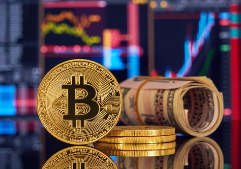 “Bitcoin”in qiyməti yeni rekord müəyyənləşdirib