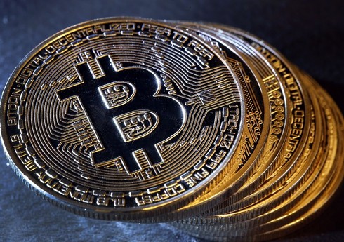 Bitkoinin qiyməti 90 min dolları keçib