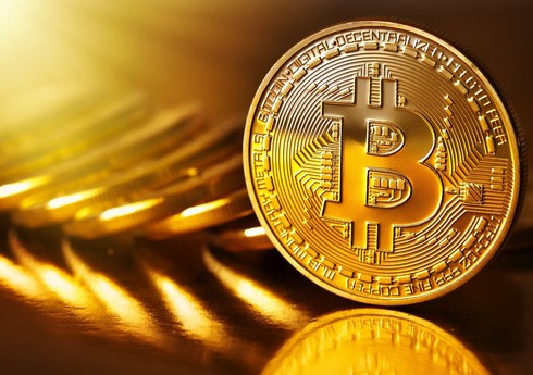 Bitkoinin qiyməti bu il ilk dəfə 105 min dolları ötüb