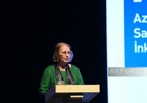 “Bələdiyyələrdə yaradılmış gender komissiyalarının işinin gücləndirilməsi” mövzusunda konfrans keçirilib
