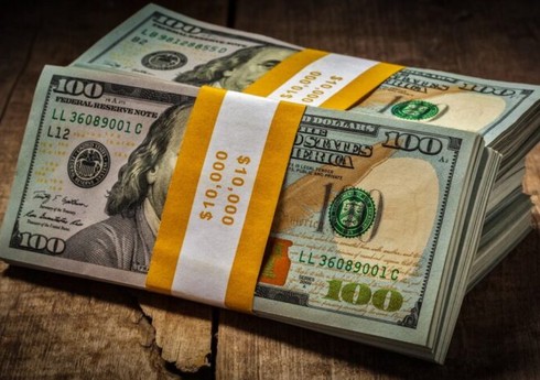 Bloomberg: Trampla münaqişə Maska 34 milyard dollara başa gəlib