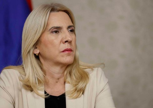 Bosniya və Herseqovinanın Rəyasət Heyətinin Sədri Azərbaycan Prezidentinə başsağlığı ünvanlayıb