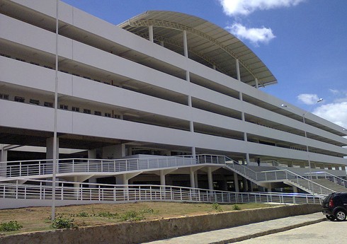 Braziliyada universitetdə atəş açılıb, ölən və yaralanan var