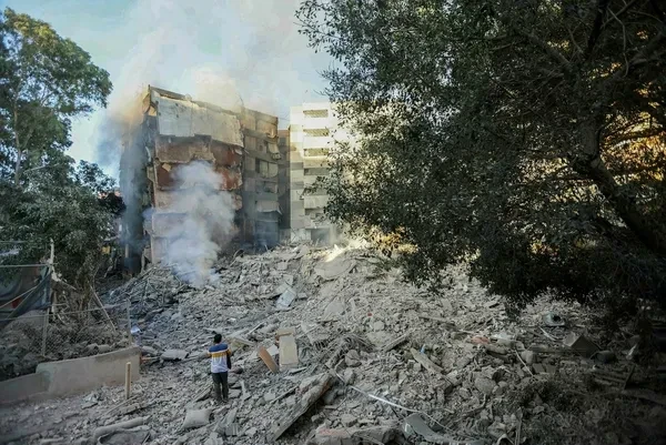 Britaniya Livana yardım üçün əlavə 13 milyon dollar ayırıb