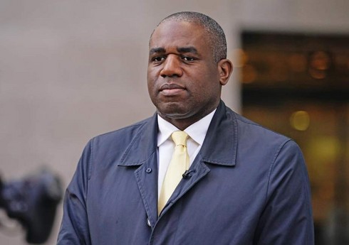 Britaniya XİN başçısı İran və İsraili təmkinli olmağa çağırıb