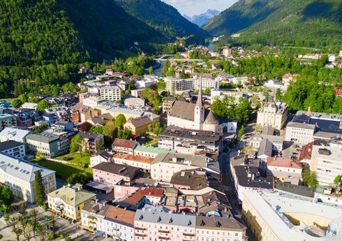 Bu il üçün Avropanın mədəniyyət paytaxtı olan şəhərlər açıqlanıb