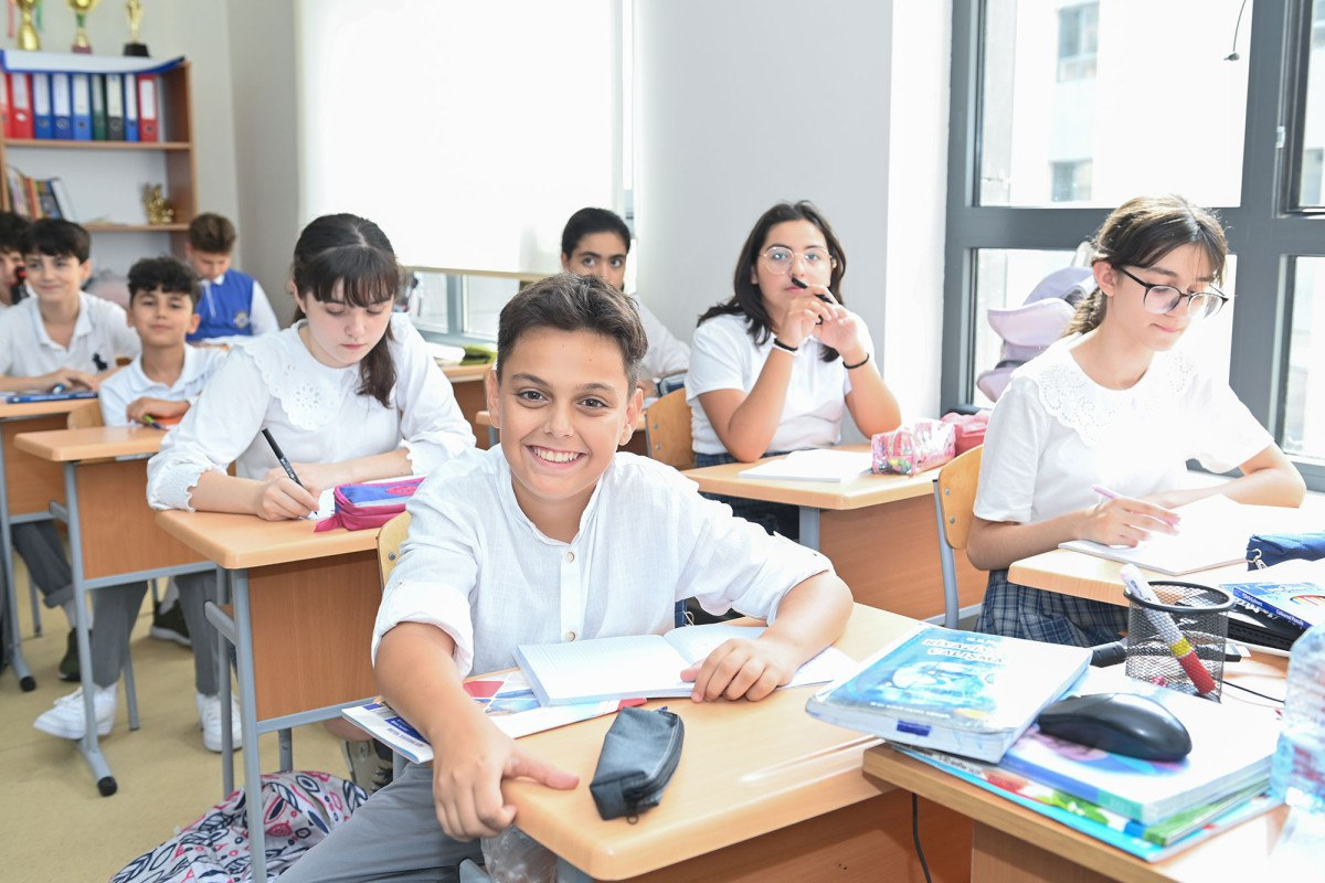 Bu tarixdə şagirdlərin yerdəyişməsi prosesi dayandırılacaq