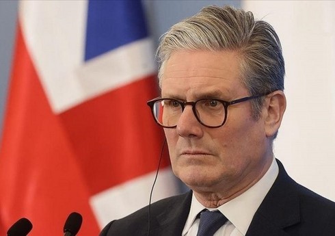 Böyük Britaniya Fələstini tanıya bilər