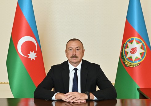Cəbrayıl rayonunda “Karabakh Stone” MMC-nin zavodunun təməli qoyulub - YENİLƏNİB