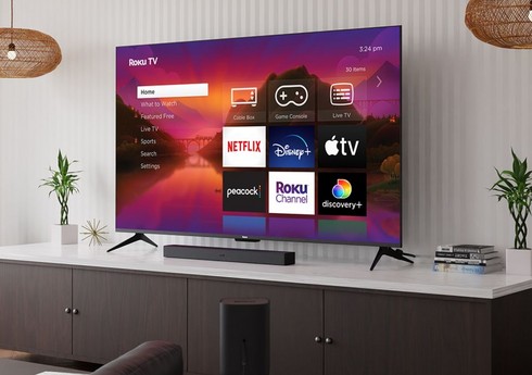 Cəbrayılda smart televizorlar istehsal ediləcək