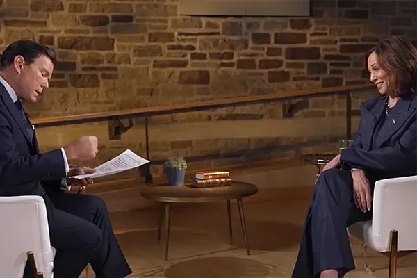 CBS-lə bağlı araşdırmalar davam edir, Harrislə müsahibənin stenoqramı tələb olunur