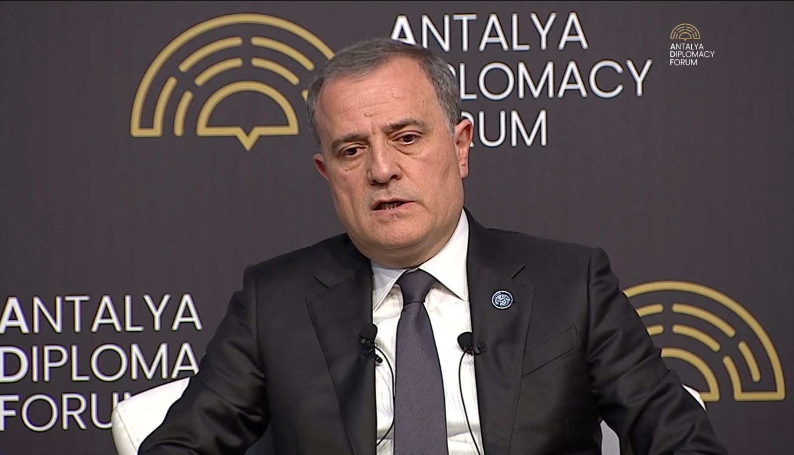 Ceyhun Bayramov Ermənistanla sülh müqaviləsinin imzalanması üçün şərtləri bir daha açıqlayıb