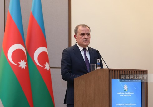Ceyhun Bayramov Türkiyəyə səfər edəcək