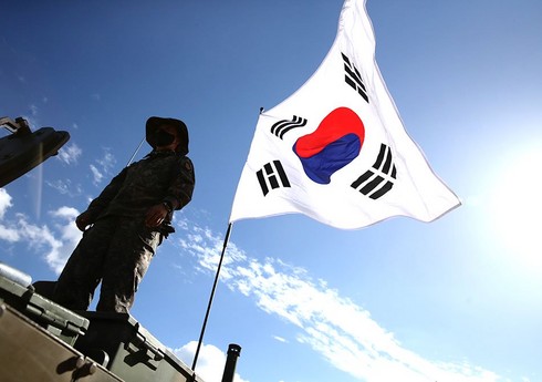 Cənubi Koreya 20 milyard dollarlıq silah ixrac etmək niyyətindədir
