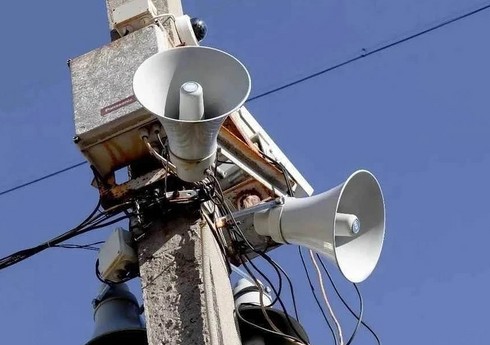 Cənubi Koreya Şimali Koreya ilə sərhəddə yerləşdirdiyi səsgücləndiriciləri söndürəcək