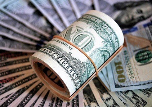 Cənubi Koreya Ukraynaya 100 milyon dollarlıq kredit ayırıb