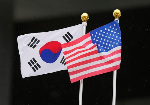 Cənubi Koreya və ABŞ diplomatları Münxendə danışıqlar planlaşdırırlar