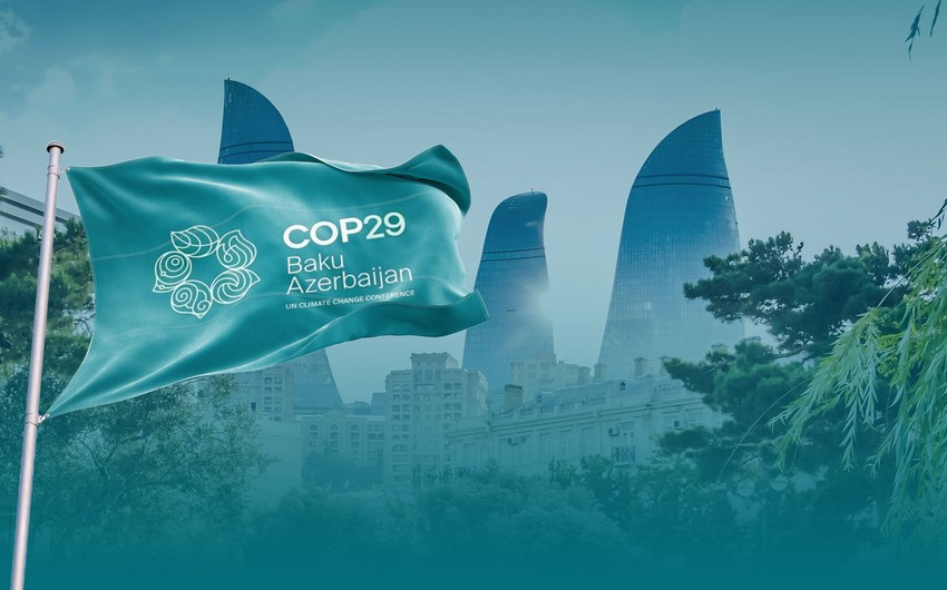 COP29-da 100-dən çox ölkədə aparılan iqlim fəaliyyətinin qiymətləndirilməsinin nəticələri açıqlanacaq