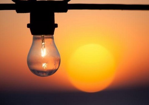 Daşkəsəndə elektrik enerjisinin verilməsi bərpa olunub - YENİLƏNİB