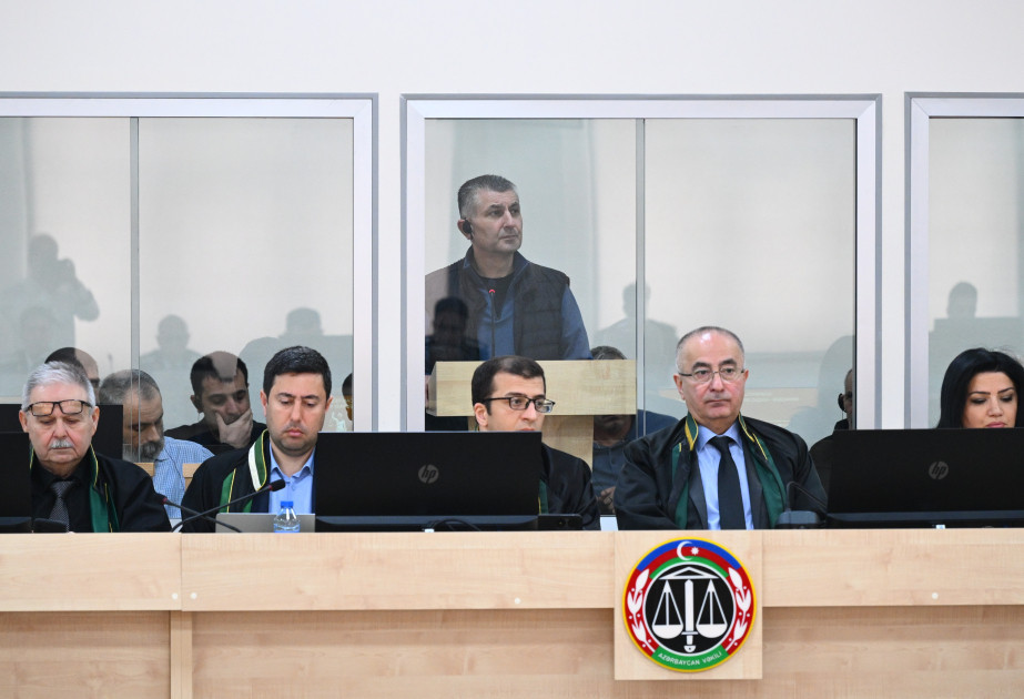 David Manukyan Azərbaycanın vaxtilə işğal olunmuş ərazilərinə silahların Ermənistandan gətirildiyini etiraf edib