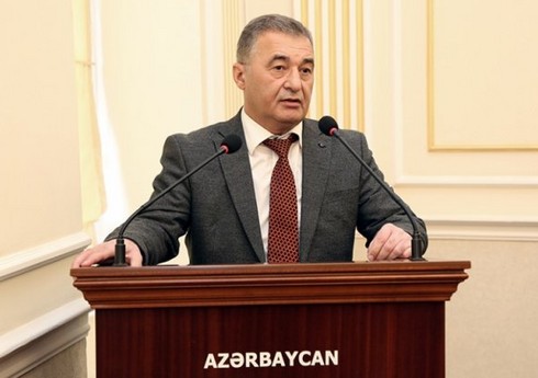 Deputatlığa namizəd Nəsiman Yaqublu yol qəzasında ölüb