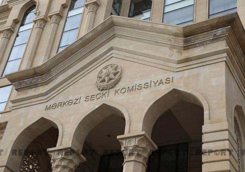 Deputatlığa namizədliyin qeydiyyatı üçün sənədlərin DSK-lara təqdim edilməsi müddəti başa çatıb - YENİLƏNİB