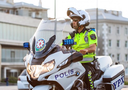 DİN: Cari ilin üç ayında paytaxtda yol qəzalarında 33 nəfər ölüb