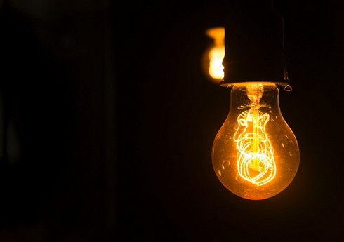 Dəməşqin əksər hissəsinə elektrik enerjisi naməlum səbəblərdən kəsilib