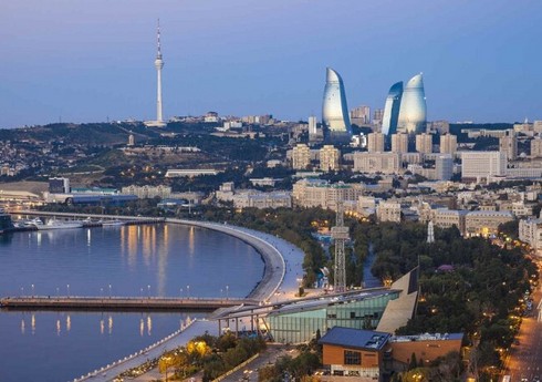 Dənizkənarı Bulvar İdarəsi auditor seçir