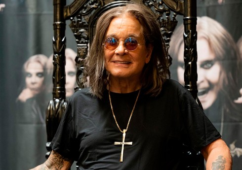 Dünyaca məşhur rok ifaçısı vəfat edib