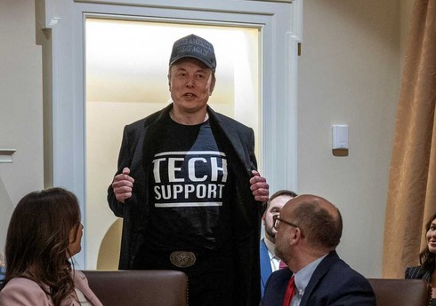 DOGE USADF əməkdaşlarını işdən çıxarmağa çalışarkən müqavimətlə üzləşib