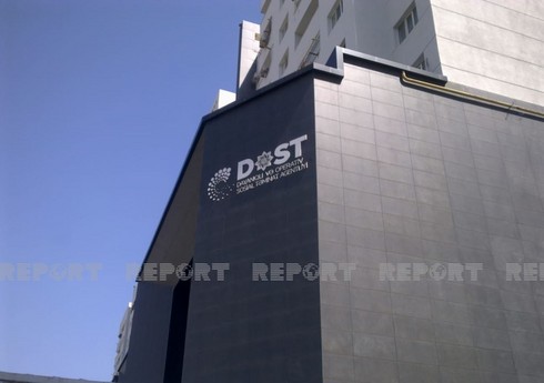 DOST Agentliyinin mənfəəti 2 dəfədən çox azalıb